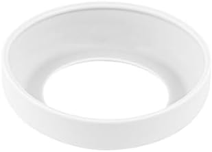 Takeya 885395541426 Tritan Bottle, Straw Lid and Extra Large Carry Handle Cloud White 64oz - Image 4