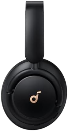 soundcore Life Q30 by Anker, Hybrid Active Noise Cancelling Headphones with Multiple Modes, Hi-Res Sound, Custom EQ via App, 50H Playtime, Comfortable Fit, Bluetooth, Multipoint Connection - Image 9