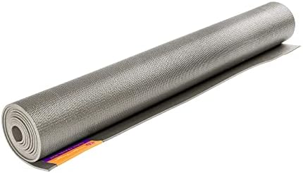 Hugger Mugger Tapas Travel Yoga Mat - Super Portable and Durable, Textured Sticky Surface, May be Folded or Rolled, Packable, Economical - Image 5