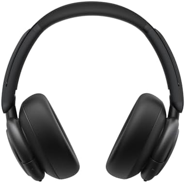 soundcore Life Q30 by Anker, Hybrid Active Noise Cancelling Headphones with Multiple Modes, Hi-Res Sound, Custom EQ via App, 50H Playtime, Comfortable Fit, Bluetooth, Multipoint Connection - Image 7