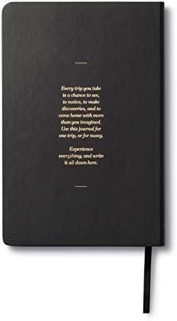 Compendium Everywhere You Go: A Guided Travel Journal with Prompts - Image 7