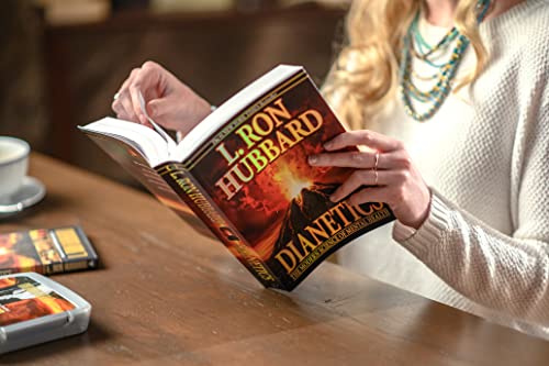 Dianetics: The Modern Science Of Mental Health - Image 4