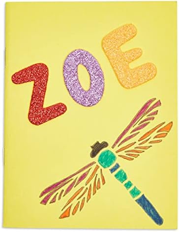 24 Pack Blank Books for Kids to Write Stories, A6 Colorful Notebooks Bulk, 4.3x5.5 in Unlined Travel Journals Scrapbooks for Students Sketching - Image 6