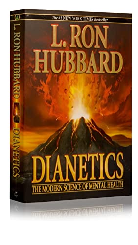 Dianetics: The Modern Science Of Mental Health - Image 2