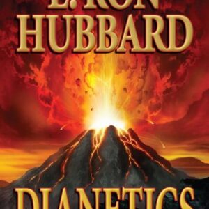 Dianetics: The Modern Science Of Mental Health