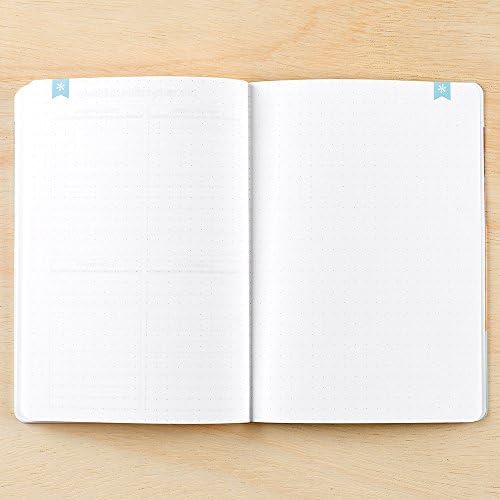 Erin Condren Designer Petite Planner - Travel Petite Planner, Includes Flight Schedule Details, Packing List by Category, Journaling for Experiences, and Spending 5.7x8.25 - Image 6