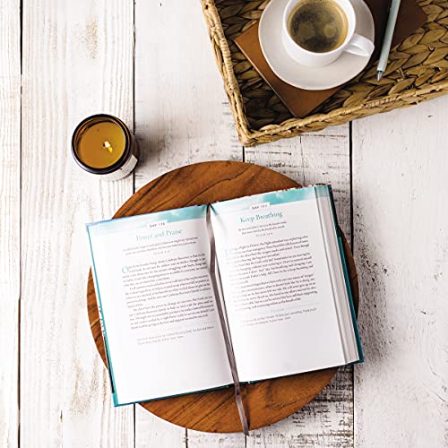 Celebrate Recovery 365 Daily Devotional: Healing from Hurts, Habits, and Hang-Ups (365 Devotions for Strength and Encouragement on the Road to Addiction Recovery) - Image 4